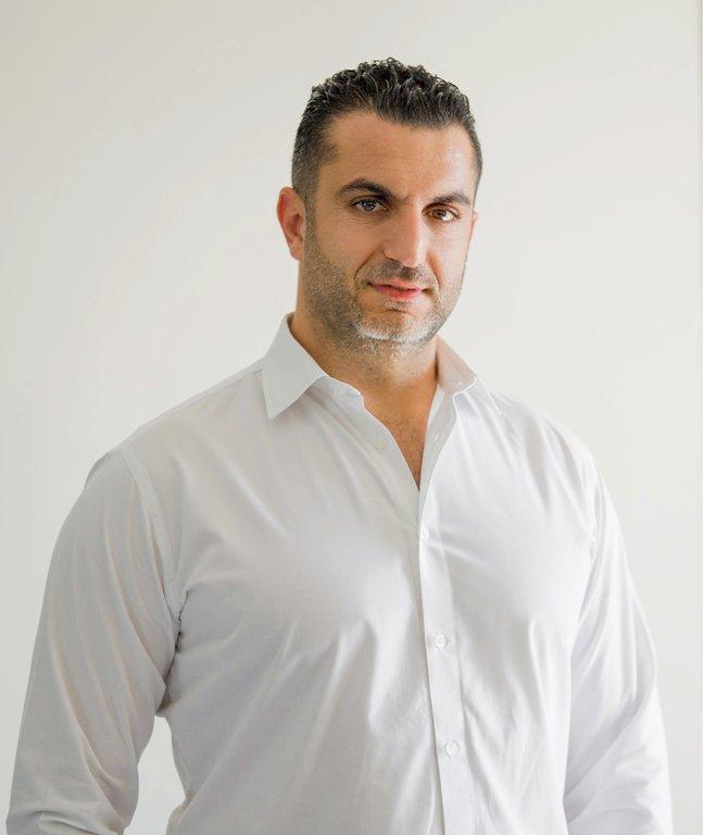Amer Nasser
